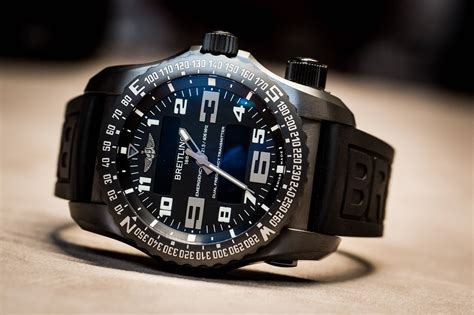 breitling emergency 2 fake|Breitling Emergency II Watch Review .